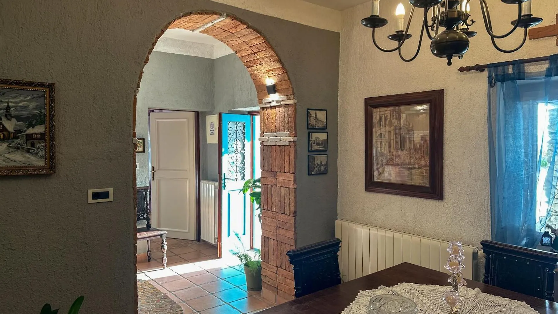 Villa Buby Kraljevica
