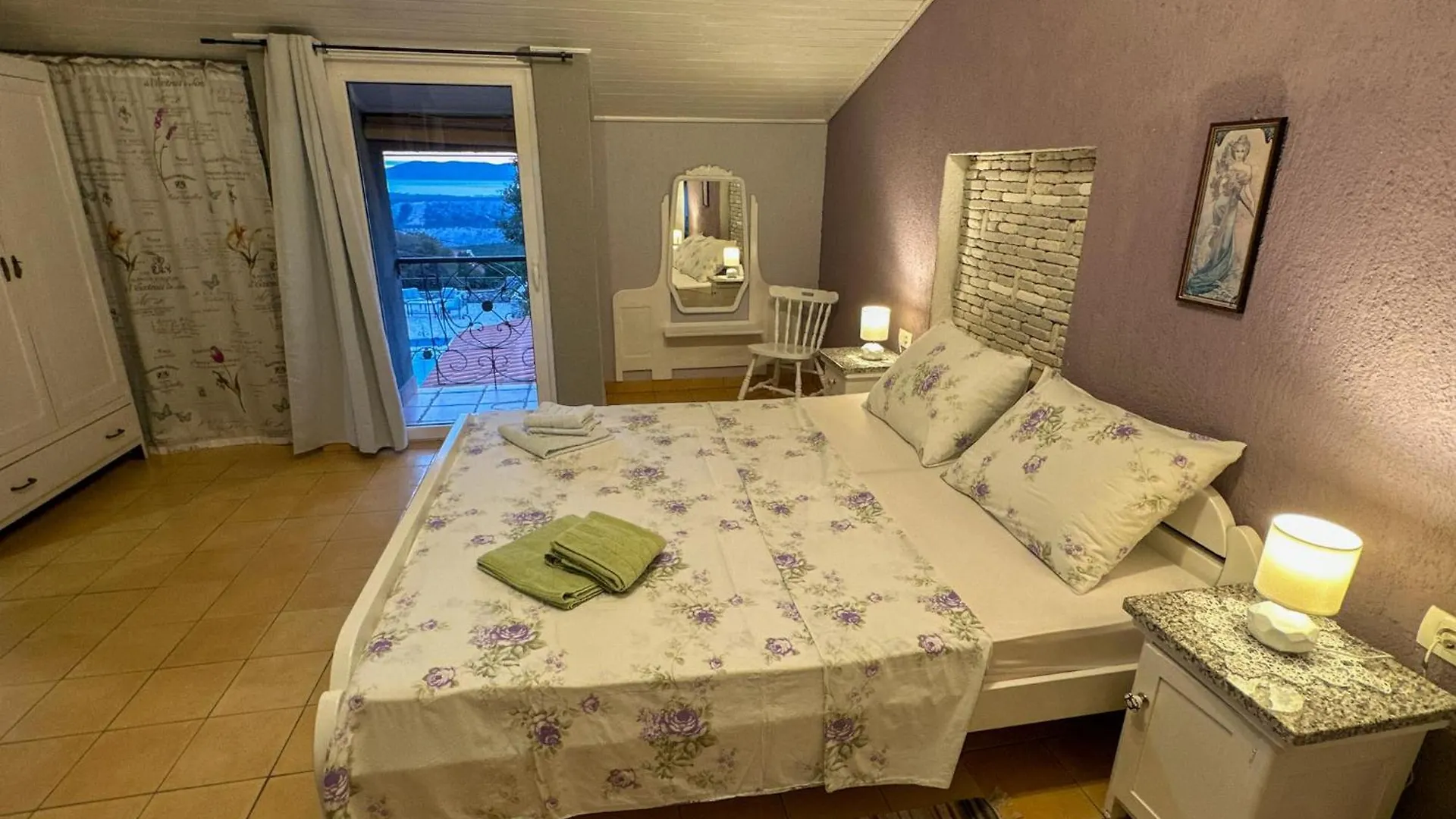 Villa Buby Kraljevica