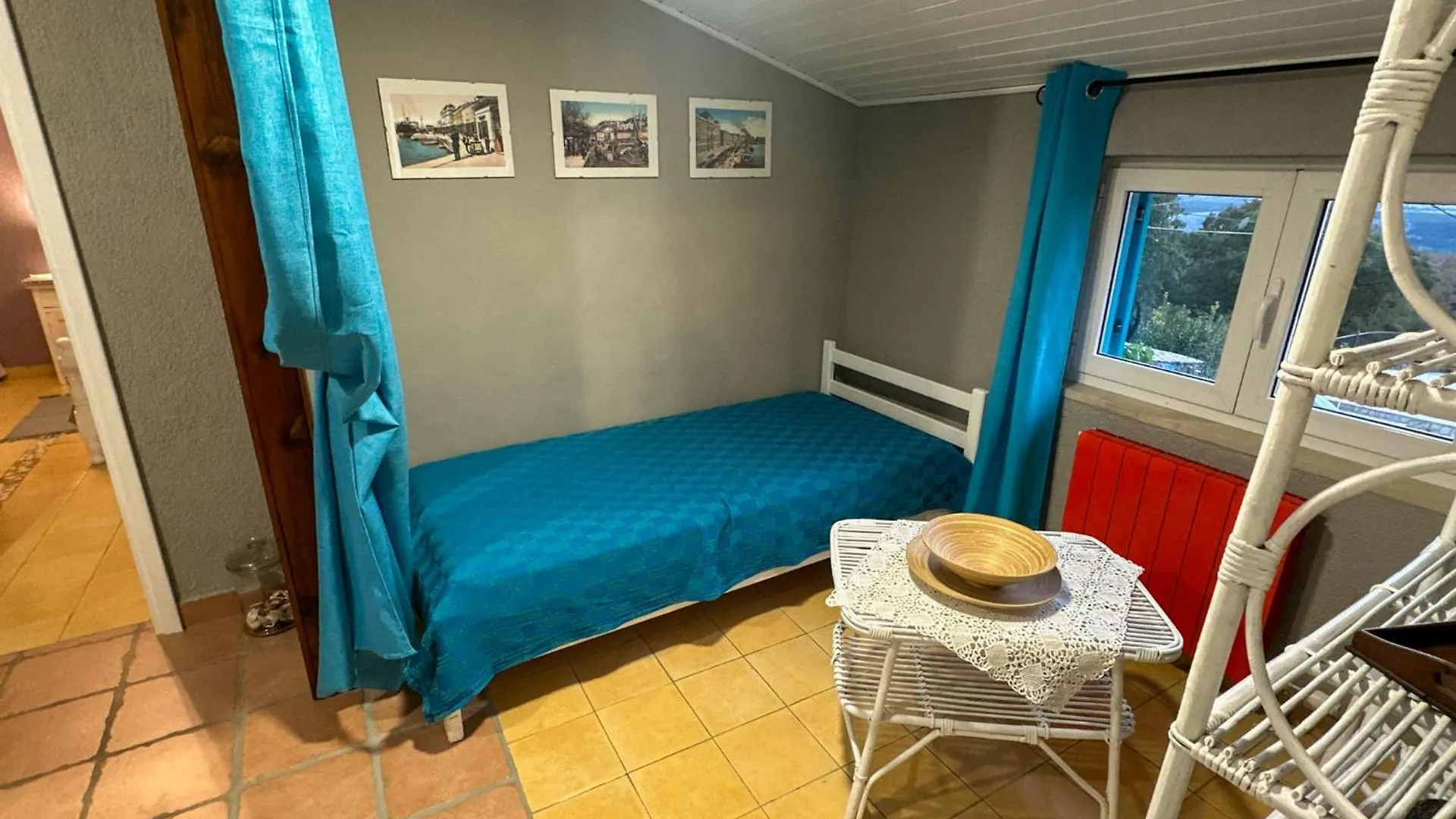Villa Buby Kraljevica Croatia