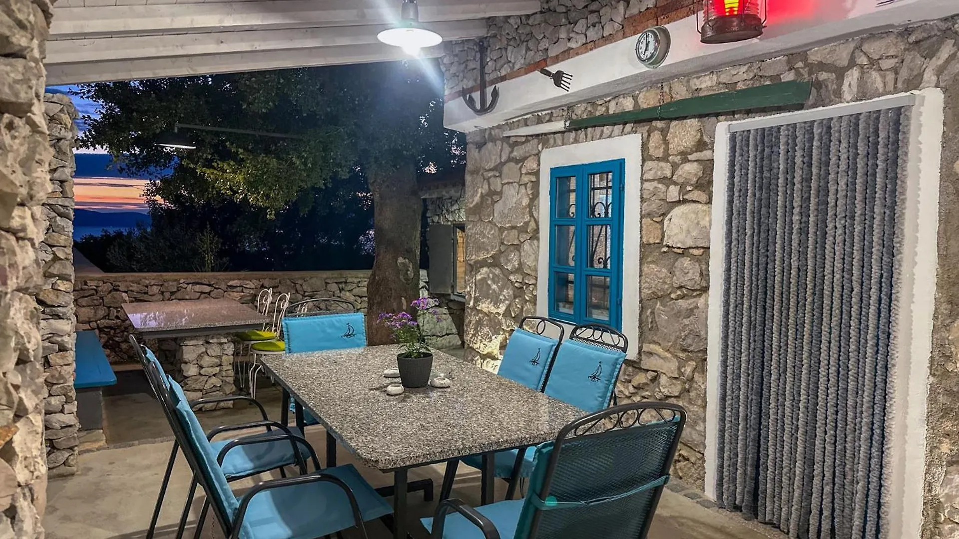 Villa Buby Kraljevica 0*,  Croatia