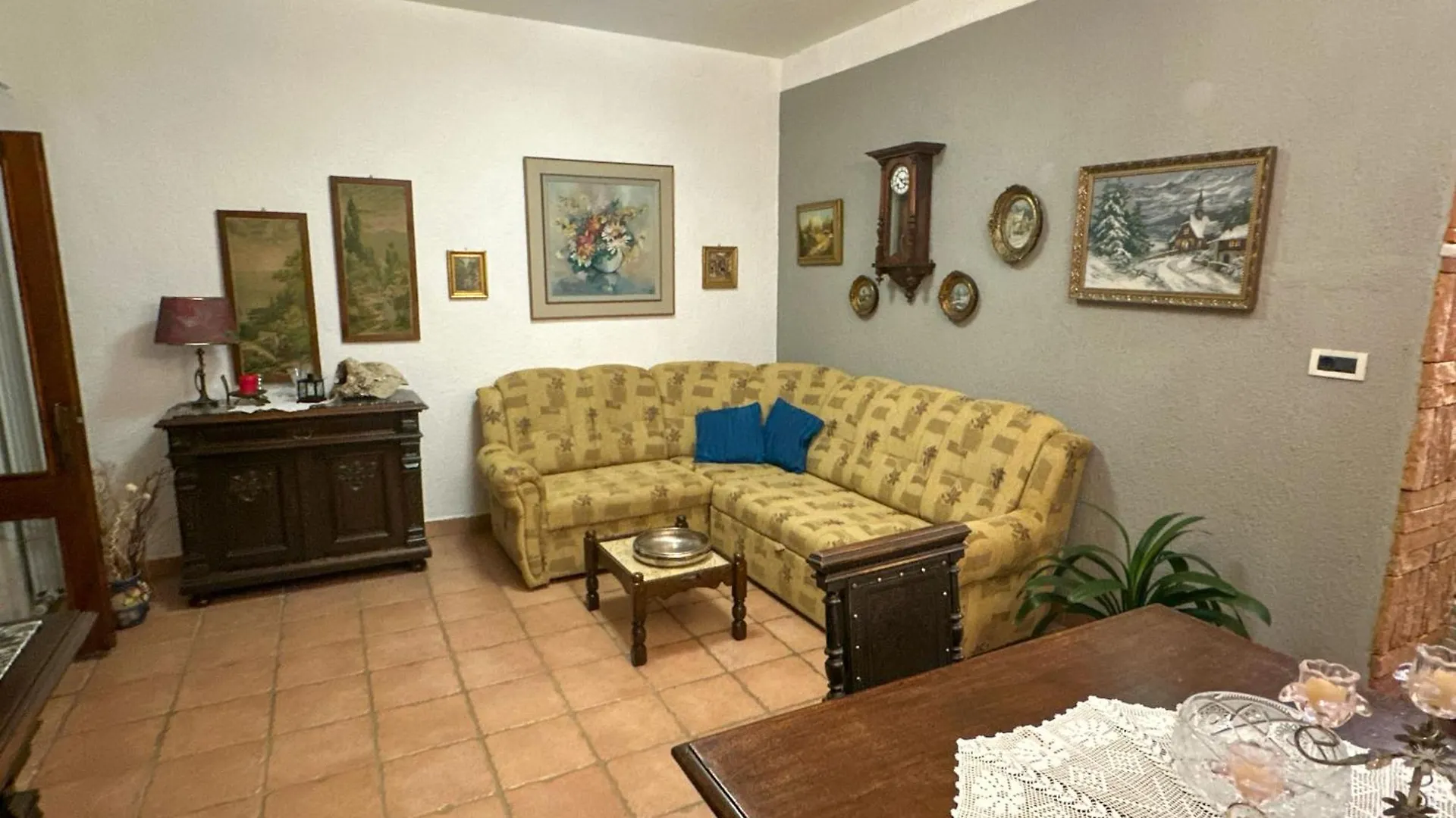 Villa Buby Kraljevica