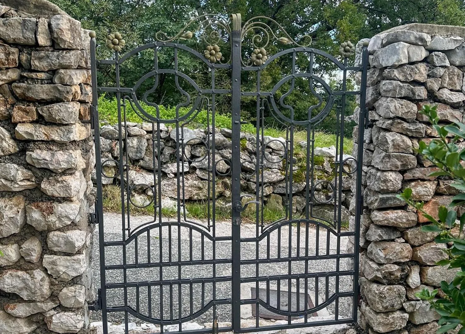 Villa Buby Kraljevica Croatia