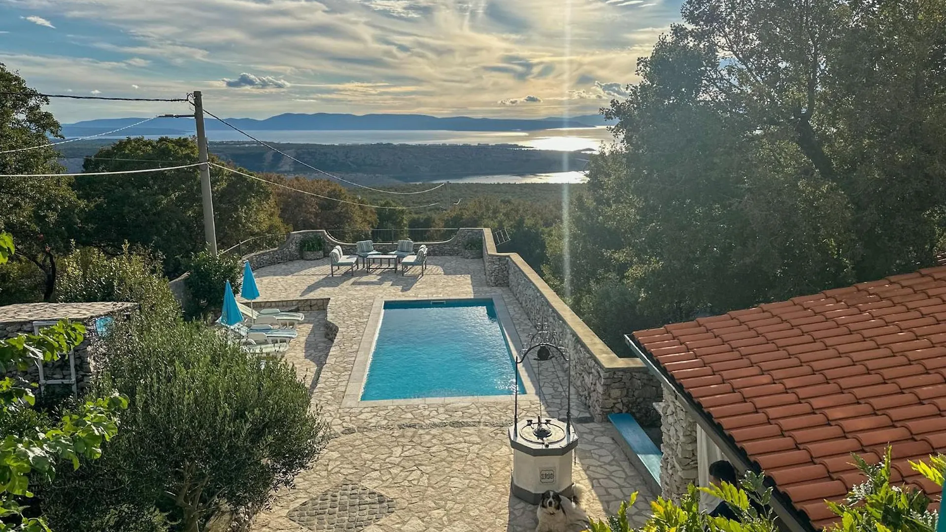 Villa Buby Kraljevica