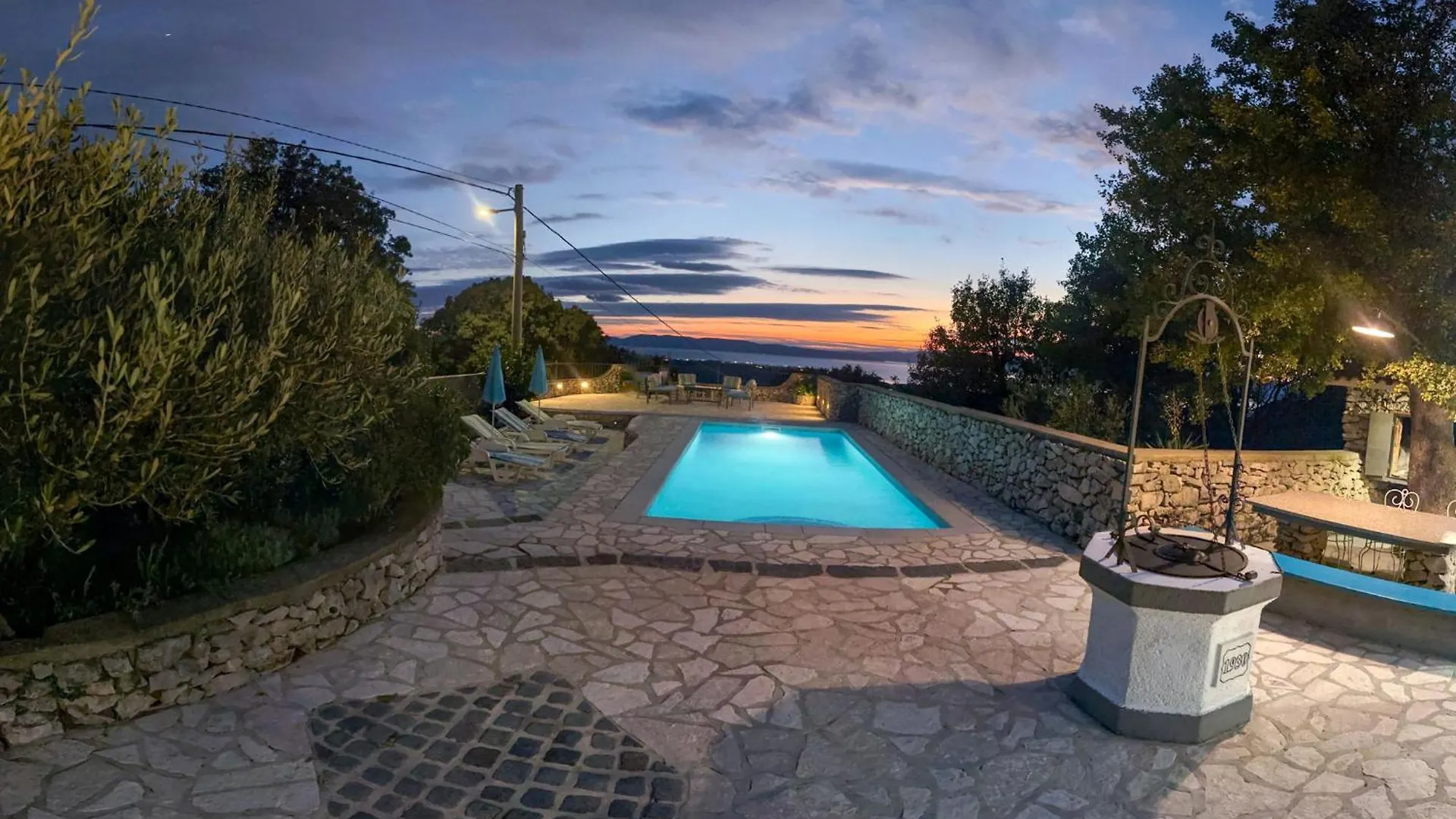 Villa Buby Kraljevica