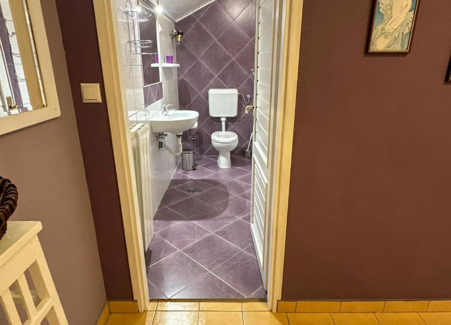 Villa Buby Kraljevica 0*,  Croazia