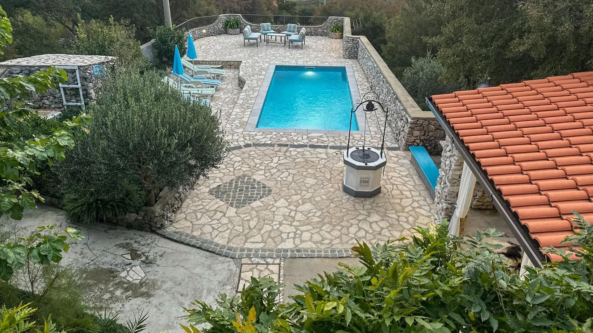 Villa Buby Kraljevica