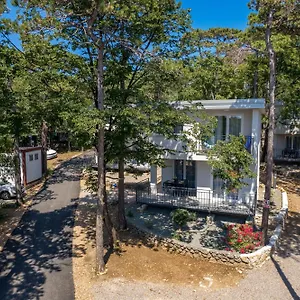 Ferienpark Homes Ostro, Kraljevica